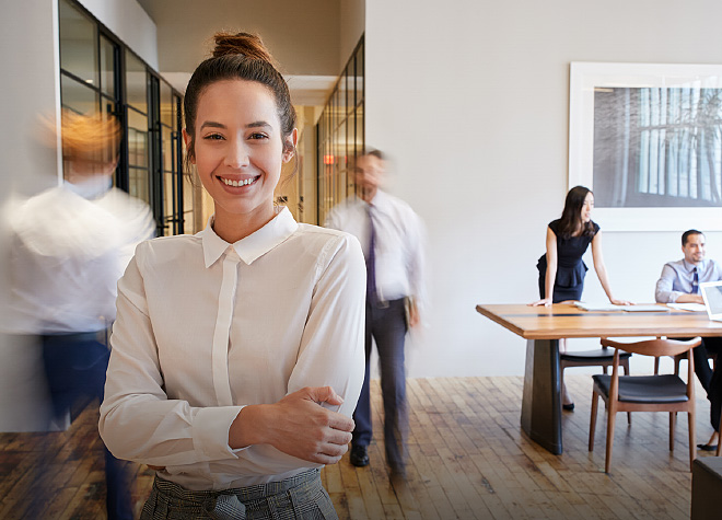 EPS Personalservice Interne Jobs - Ausbildung