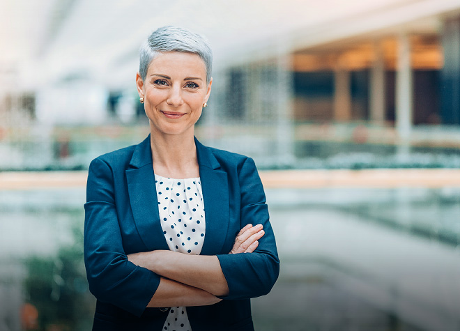 EPS Personalservice Interne Jobs - Niederlassungsleiter