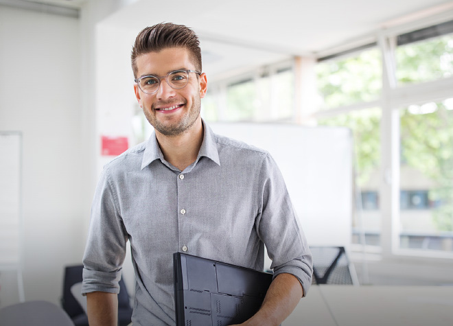 EPS Personalservice Interne Jobs - Personaldisponent