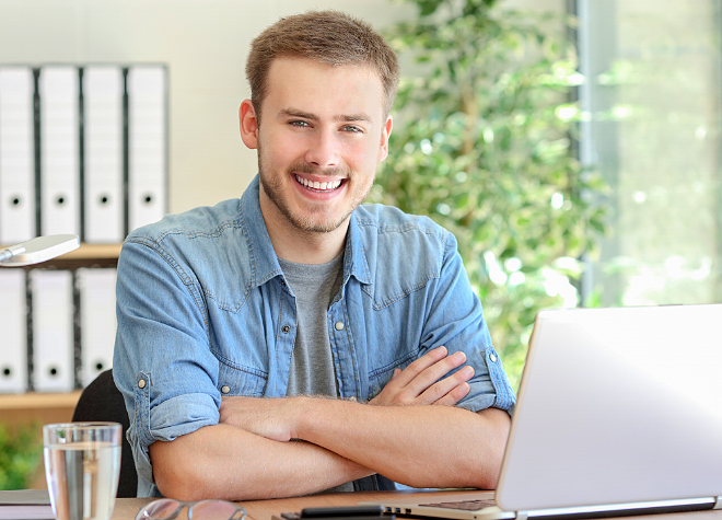 EPS Personalservice Interne Jobs - Praktikum